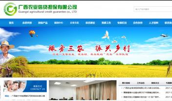 广西农业信贷担保有限公司